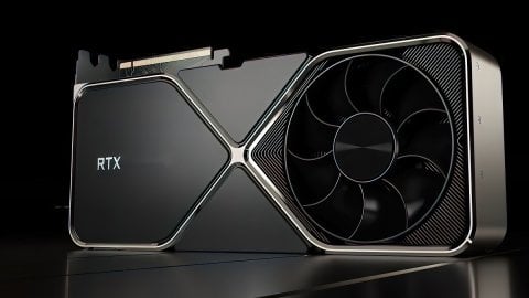 Раскрыты характеристики новых видеокарт GeForce RTX 5050 5060 и 5060 Ti