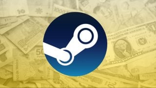 Как посмотреть сколько потрачено в Steam