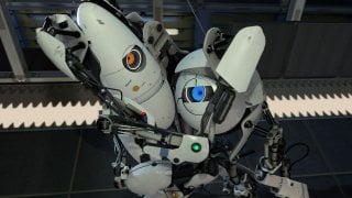 Полное прохождение Portal 2