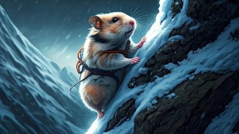 Стали известны комбо и шифр Hamster Kombat на 1920 марта 2025 года