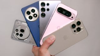 15 лучших флагманских смартфонов