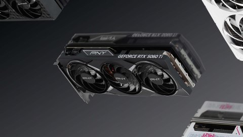 Видеокарты RTX 5060 Ti появились в российских магазинах  цены кусаются