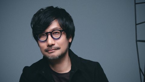 Не мог оторваться Коздзима поделился впечатлениями о сериале Project UFO