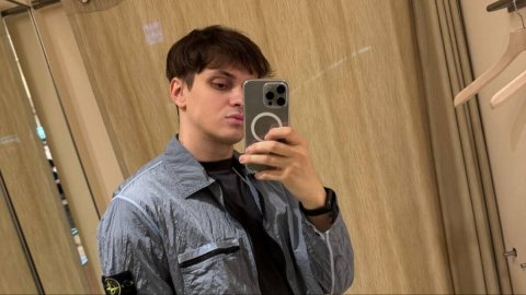 Слава Бустер проведал собаку в клинике и рассказал о ее состоянии