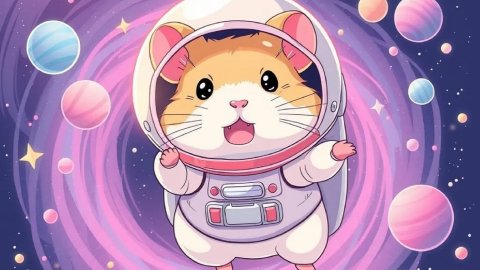 Найдены комбокарты и шифр Hamster Kombat на 2021 апреля 2025 года