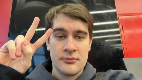 Братишкин собрал 3 миллиона рублей на благотворительность