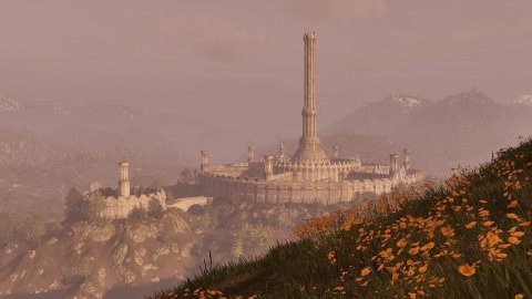 Илья Мэддисон жестко раскритиковал ремастер Oblivion и вообще все игры Bethesda