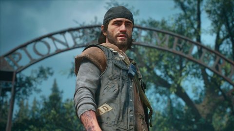 Геймеры в восторге от Days Gone Remastered  появились первые отзывы