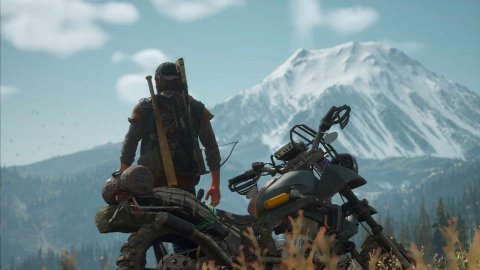 Ремастер Days Gone уже можно скачать с торрента