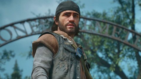 Эмоции на грани ремастер Days Gone получил зубодробительный трейлер