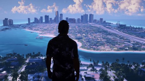 Энтузиаст точно воссоздал карту GTA 6 по кадрам из трейлера