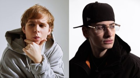 Toxi про неприязнь Bushido Zhо в чем суть ссоры