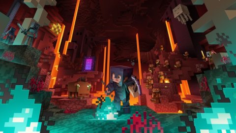 Модпак Better Minecraft как работает и где скачать