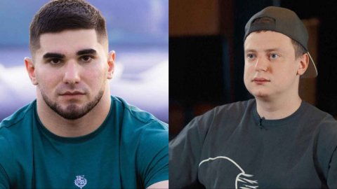 Меллстрой встретится с Тамаевым Стример удивил заявлением