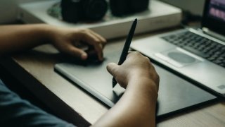 20 лучших графических планшетов на 2025 год