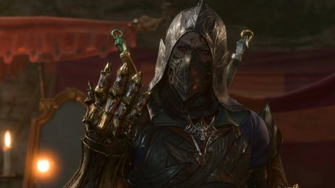 Гайд по броне в Baldurs Gate 3