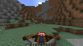 Что такое быстрая перезарядка в Minecraft