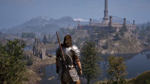 Ремастера Oblivion