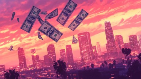 Заявление от Microsoft случайно раскрыло цену GTA 6 Придется раскошелиться