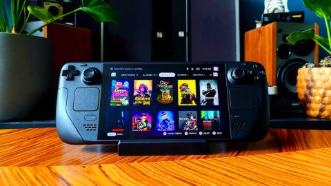 Steam Deck резко подешевел в России  вот где его можно урвать по выгодной цене