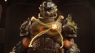 DOOM The Dark Ages когда выходит и что нового в средневековом шутере