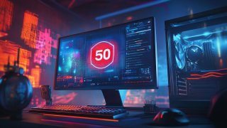 Что такое ошибка 50 в Steam и как ее исправить