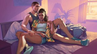 Все известные персонажи GTA 6
