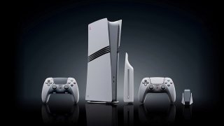 Топ20 лучших игровых приставок в 2025 году