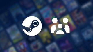 Как создать семью в Steam
