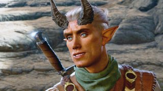 Гайд по Даммону в Baldurs Gate 3