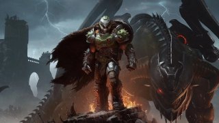 Как не запутаться в сюжете DOOM The Dark Ages без знания предыдущих частей