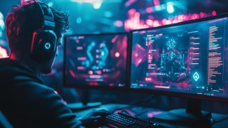 Что такое роспись в Steam и как сделать ее креативной