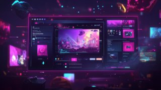 Минипрофиль в Steam  как сделать и установить