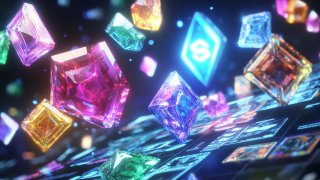 Самоцветы в Steam как получить и для чего нужны