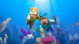 Чем заняться в Minecraft 20 идей для игроков