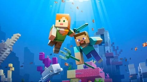 Чем заняться в Minecraft 20 идей для игроков