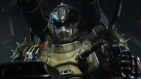 Илья Мэддисон раскритиковал DOOM The Dark Ages даже не играя