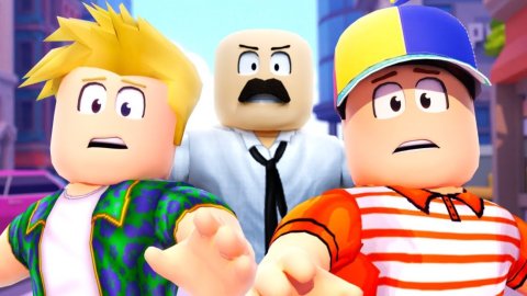 Что делать если вылетает Roblox на компьютере