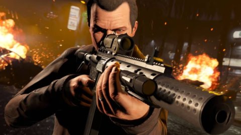 Тест В какой части GTA был такой читкод