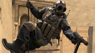 Ошибка CRenderDeviceMgrDx11 в CounterStrike 2 как решить