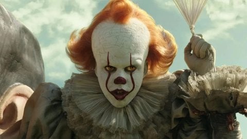 Первый трейлер Оно Добро пожаловать в Дерри намекнул на перенос премьеры
