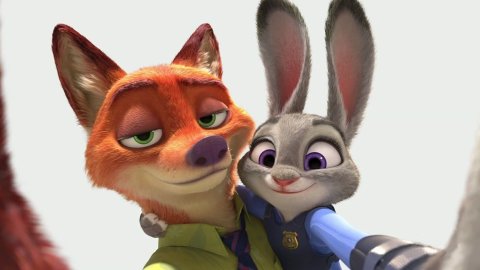 Первый трейлер Зверополиса 2 уже в сети