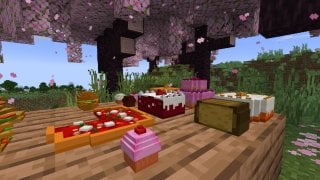 Гайд по еде в Minecraft