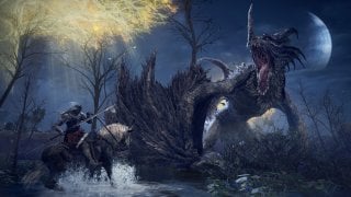 Гайд для новичков по Elden Ring