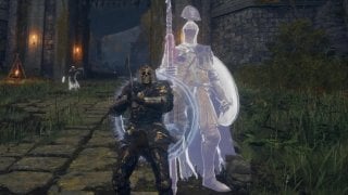 Где найти и как призвать духов в Elden Ring