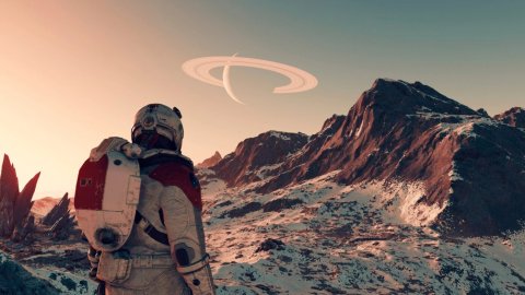 Starfield точно выйдет на PlayStation 5 известный инсайдер порадовал прогнозом