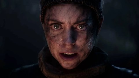 Hellblade 2 станет еще лучше Разработчики готовят захватывающий патч
