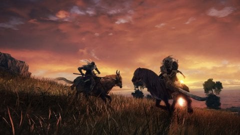 Лучшее оружие для новичка в Elden Ring