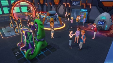 Стань как Бустер и Братишкин новый симулятор стримера уже доступен в Steam