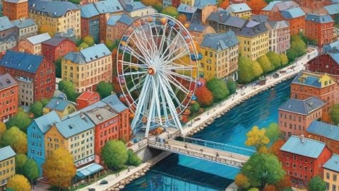 City Holder комбо на 2324 мая 2025 года уже найдено
